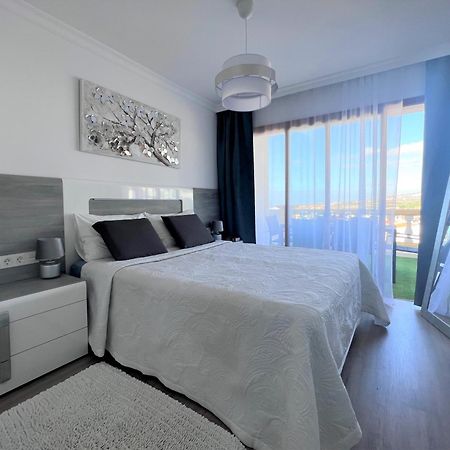 Paulmarie Family Apartment Ocean&Mountain View Costa Adeje  Exterior photo