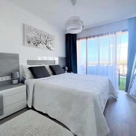 Paulmarie Family Apartment Ocean&Mountain View Costa Adeje  Exterior photo