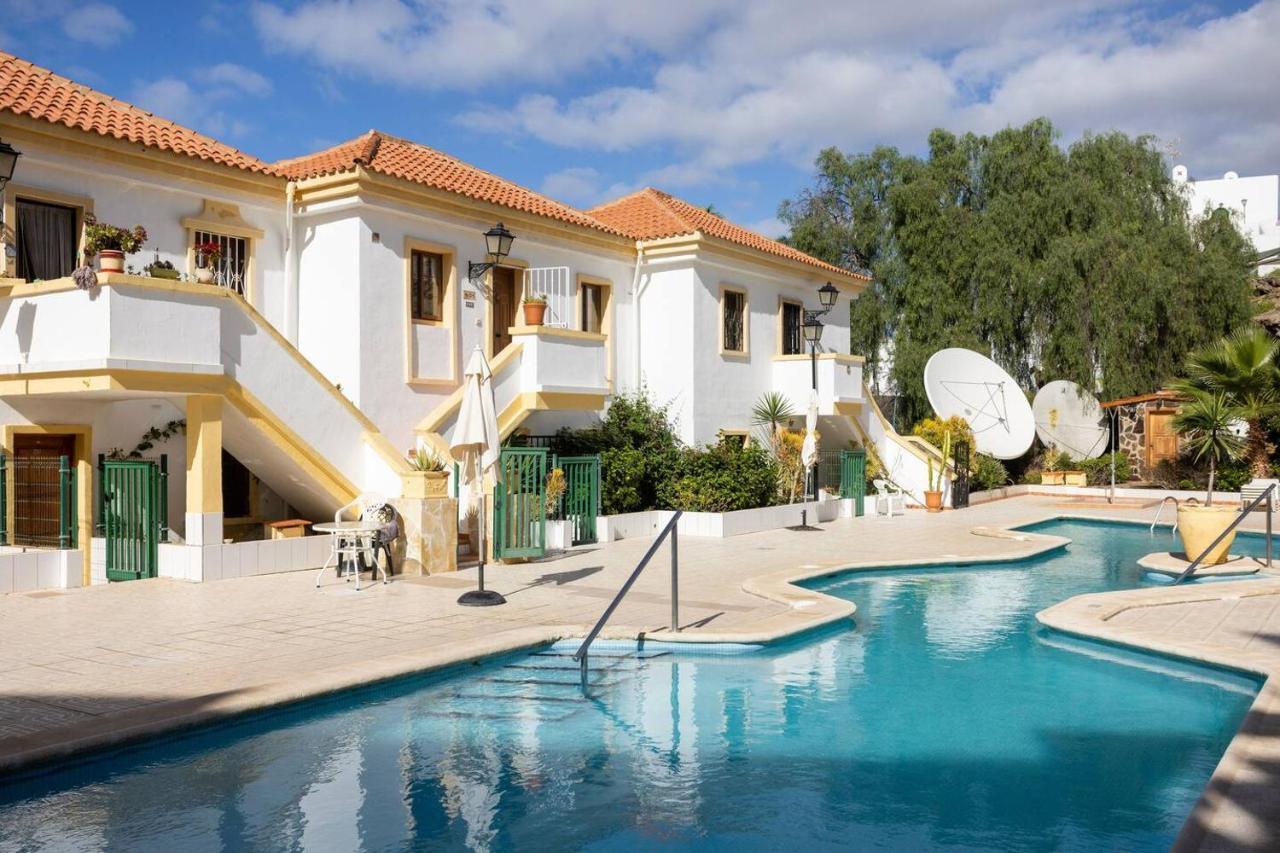 Paulmarie Family Apartment Ocean&Mountain View Costa Adeje  Exterior photo