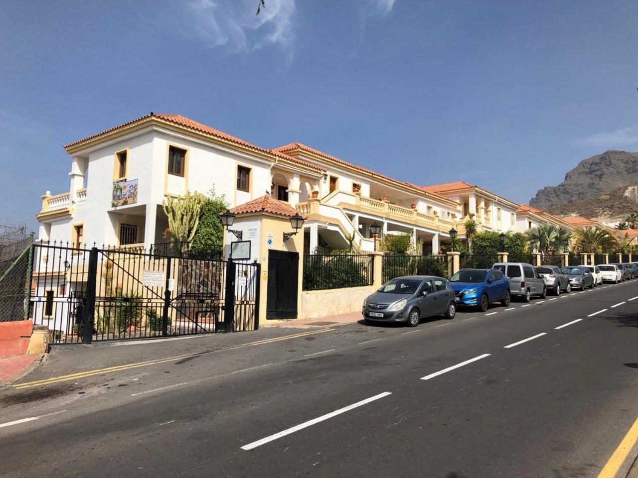 Paulmarie Family Apartment Ocean&Mountain View Costa Adeje  Exterior photo