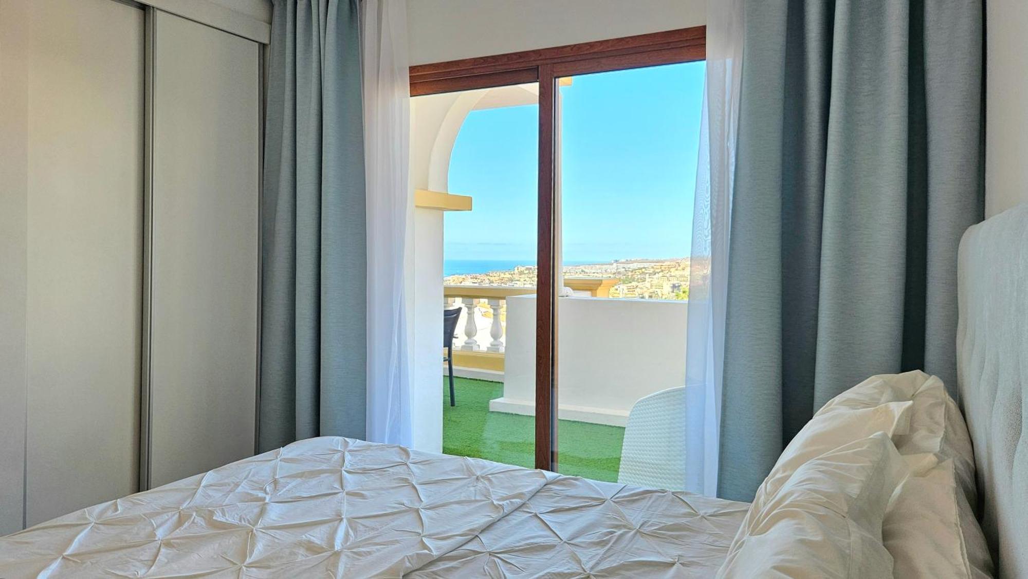 Paulmarie Family Apartment Ocean&Mountain View Costa Adeje  Exterior photo