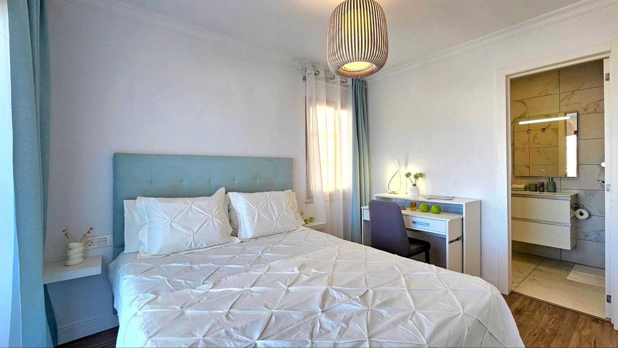 Paulmarie Family Apartment Ocean&Mountain View Costa Adeje  Exterior photo