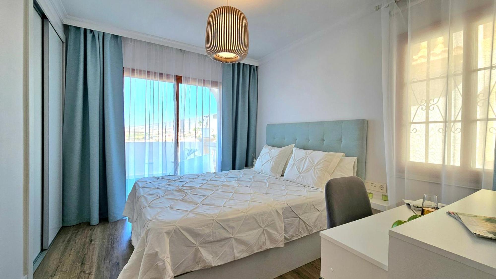 Paulmarie Family Apartment Ocean&Mountain View Costa Adeje  Exterior photo