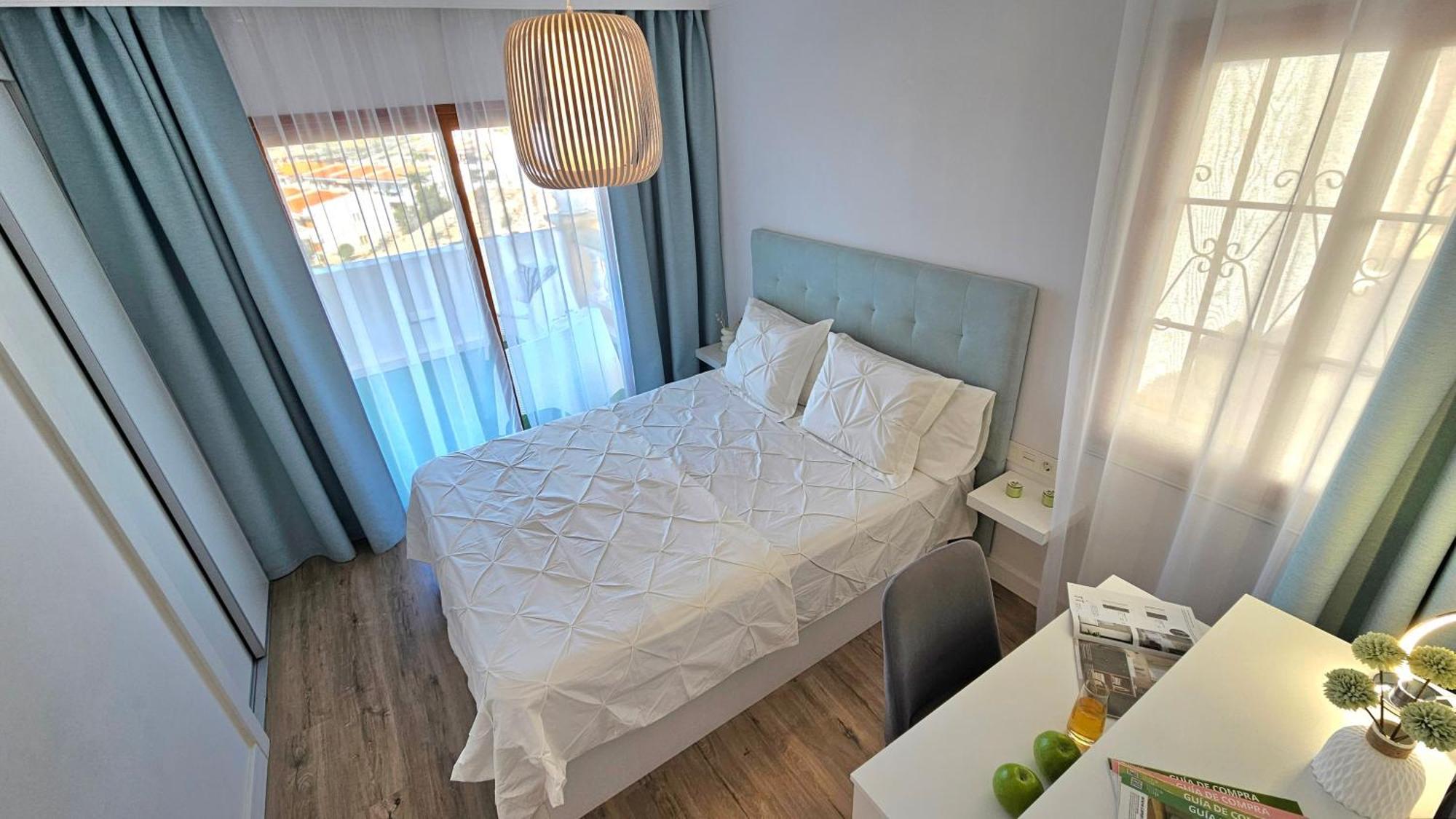Paulmarie Family Apartment Ocean&Mountain View Costa Adeje  Exterior photo